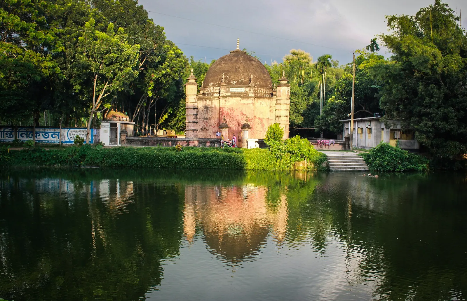 প্রতীকী ছবি: দেলদুয়ার, টাঙ্গাইল