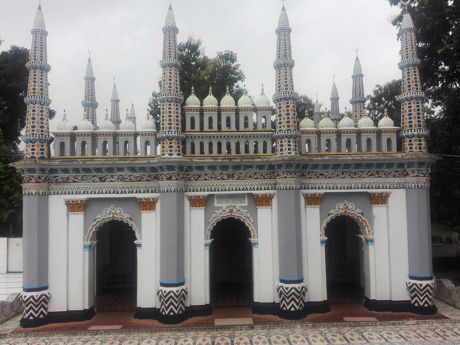 ধনবাড়ী উপজেলা