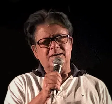 মামুনুর রশীদ