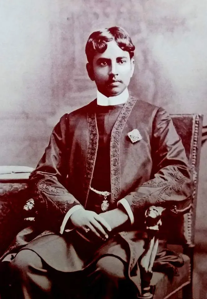 মন্মথনাথ রায় চৌধুরী