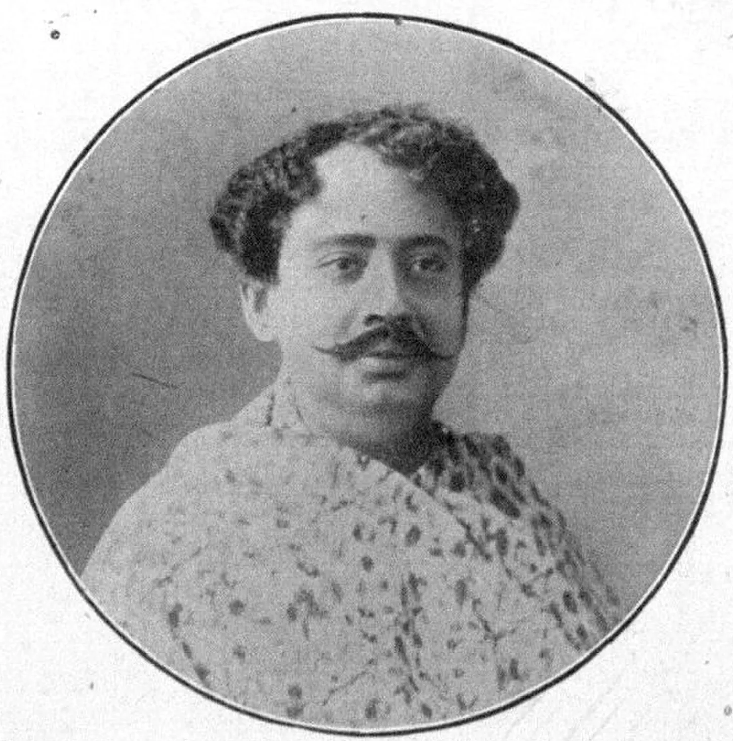 প্রমথনাথ রায় চৌধুরী